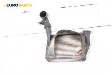 Интеркулер за Volkswagen Touareg SUV I (10.2002 - 01.2013) 2.5 R5 TDI, 174 к.с.