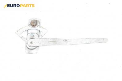 Ръчна машинка стъклоповдигач за Ford Transit Platform IV (08.1994 - 07.2000), 4+1 вр., товарен, позиция: предна, дясна