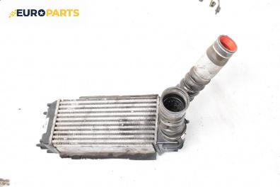 Интеркулер за Mazda 2 Hatchback II (10.2007 - 06.2015) 1.6 MZ-CD, 90 к.с.