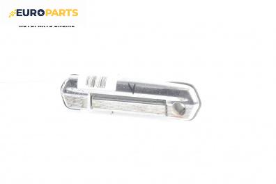 Външна дръжка за Lada Niva SUV (12.1976 - ...), 2+1 вр., джип, позиция: лява