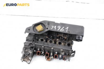 Глава за Land Rover Freelander Soft Top SUV (02.1998 - 10.2006) 2.0 TD4 4x4, 112 к.с.