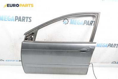 Врата за Citroen C5 II Hatchback (08.2004 - 01.2008), 4+1 вр., седан, позиция: предна, лява