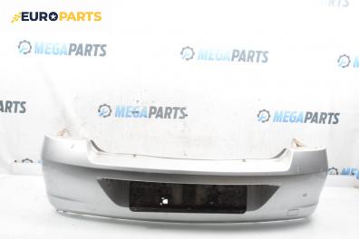 Задна броня за Renault Symbol Sedan (02.1998 - 04.2008), седан