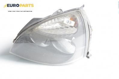 Фар за Renault Symbol Sedan (02.1998 - 04.2008), седан, позиция: лява