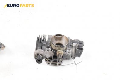 Дроселова клапа за Renault Clio II Hatchback (09.1998 - 09.2005) 1.2 (BB0A, BB0F, BB10, BB1K, BB28, BB2D, BB2H, CB0A...), 58 к.с.