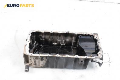 Картер за Ford Focus II Hatchback (07.2004 - 09.2012) 2.0 TDCi, 136 к.с.