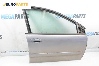 Врата за Citroen C5 I Break (06.2001 - 08.2004), 4+1 вр., комби, позиция: предна, дясна