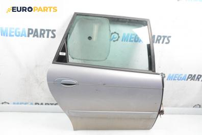 Врата за Citroen C5 I Break (06.2001 - 08.2004), 4+1 вр., комби, позиция: задна, дясна