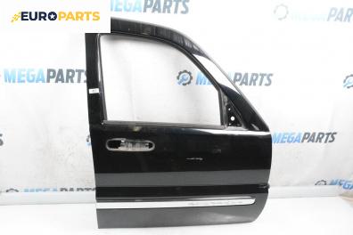 Врата за Jeep Cherokee SUV III (09.2001 - 01.2008), 4+1 вр., джип, позиция: предна, дясна