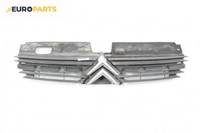 Решетка за Citroen C5 I Break (06.2001 - 08.2004), комби, позиция: предна