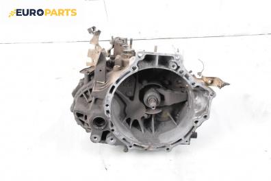 Ръчна скоростна кутия за Mazda 6 Hatchback I (08.2002 - 12.2008) 2.0 DI, 121 к.с.