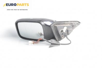Огледало за Volvo S40 I Sedan (07.1995 - 06.2004), 4+1 вр., седан, позиция: лява