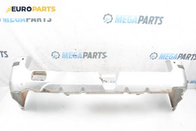 Задна броня за Isuzu Trooper SUV II (08.1991 - 04.2000), джип