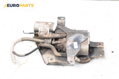 Печка за Chrysler Grand Voyager III (01.1995 - 03.2001) 2.5 TD, 116 к.с.