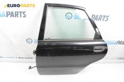 Врата за Volvo S40 I Sedan (07.1995 - 06.2004), 4+1 вр., седан, позиция: задна, лява