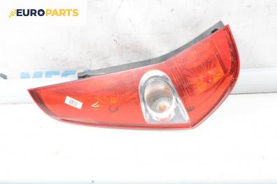 Стоп за Suzuki Splash Hatchback (01.2008 - 12.2014), хечбек, позиция: лява