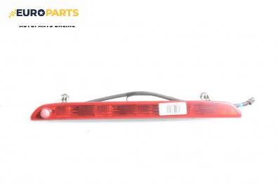 Трети стоп за Suzuki Splash Hatchback (01.2008 - 12.2014), хечбек