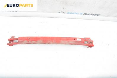 Основа броня за Suzuki Splash Hatchback (01.2008 - 12.2014), хечбек, позиция: предна