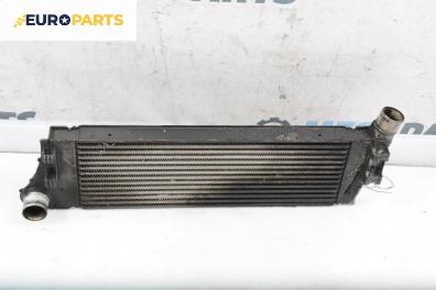 Интеркулер за Renault Grand Scenic II Minivan (04.2004 - 06.2009) 1.9 dCi (JM14), 131 к.с.