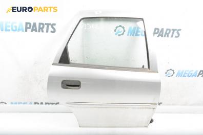 Врата за Opel Vectra B Sedan (09.1995 - 04.2002), 4+1 вр., седан, позиция: задна, дясна