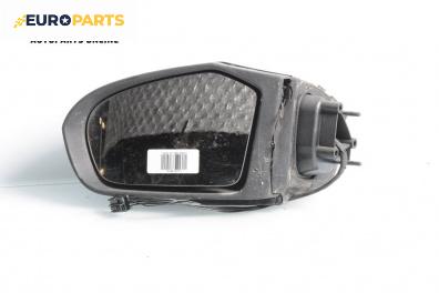 Огледало за Mercedes-Benz A-Class Hatchback W169 (09.2004 - 06.2012), 4+1 вр., хечбек, позиция: лява