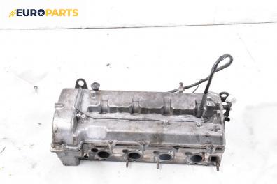 Глава за Mercedes-Benz E-Class Sedan (W211) (03.2002 - 03.2009) E 400 CDI (211.028), 260 к.с.