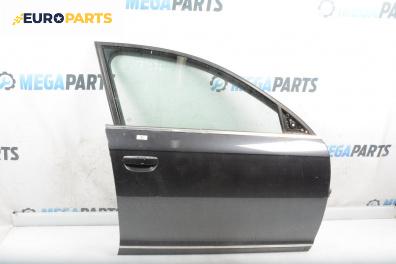 Врата за Audi A6 Sedan C6 (05.2004 - 03.2011), 4+1 вр., седан, позиция: предна, дясна