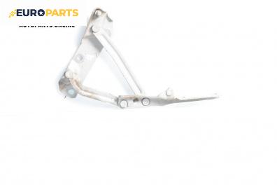 Панта преден капак за Opel Vectra B Sedan (09.1995 - 04.2002), 4+1 вр., седан, позиция: дясна