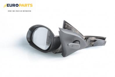 Огледало за Opel Vectra B Sedan (09.1995 - 04.2002), 4+1 вр., седан, позиция: лява