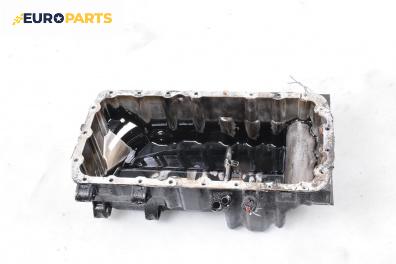 Картер за Citroen C5 II Hatchback (08.2004 - 01.2008) 2.2 HDi (RC4HXE), 133 к.с.