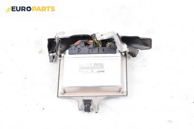 Компютър двигател за Toyota Yaris Hatchback I (01.1999 - 12.2005) 1.4 D-4D, 75 к.с., № Bosch 0281011125