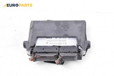 Компютър двигател за Opel Vectra B Sedan (09.1995 - 04.2002) 2.0 DTI 16V, 101 к.с., № Bosch 0281001873