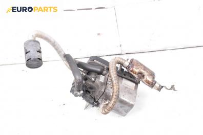 Печка за Audi A6 Sedan C6 (05.2004 - 03.2011) 2.4, 177 к.с.