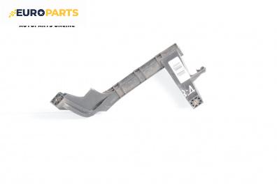 Държач броня за Fiat Punto Hatchback II (09.1999 - 07.2012), хечбек, позиция: задна, дясна