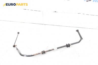 Стабилизираща щанга за Suzuki Splash Hatchback (01.2008 - 12.2014), хечбек