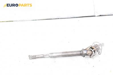 Каре на волана за Suzuki Splash Hatchback (01.2008 - 12.2014) 1.0 (A5B 310), 68 к.с., хечбек