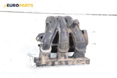 Всмукателен колектор за Suzuki Splash Hatchback (01.2008 - 12.2014) 1.0 (A5B 310), 68 к.с.