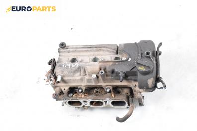 Глава за Suzuki Splash Hatchback (01.2008 - 12.2014) 1.0 (A5B 310), 68 к.с.