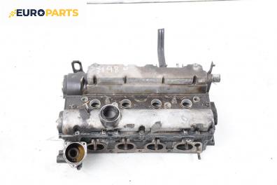 Глава за Opel Astra G Hatchback (02.1998 - 12.2009) 1.6 16V, 101 к.с.