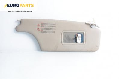 Сенник за Renault Modus / Grand Modus Minivan (09.2004 - 09.2012), позиция: дясна