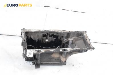 Картер за Jeep Cherokee SUV III (09.2001 - 01.2008) 2.8 CRD 4x4, 163 к.с.