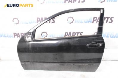Врата за Mercedes-Benz C-Class Coupe (CL203) (03.2001 - 06.2007), 2+1 вр., купе, позиция: предна, лява