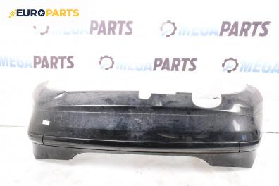 Задна броня за Mercedes-Benz C-Class Coupe (CL203) (03.2001 - 06.2007), купе