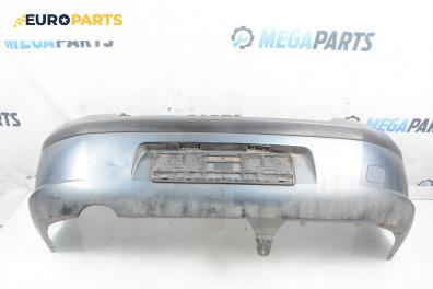 Задна броня за Peugeot 407 Sedan (02.2004 - 12.2011), седан