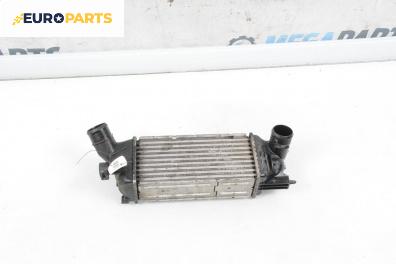 Интеркулер за Peugeot 407 Sedan (02.2004 - 12.2011) 2.0 HDi 135, 136 к.с.