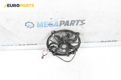 Перка охлаждане за Peugeot 407 Sedan (02.2004 - 12.2011) 2.0 HDi 135, 136 к.с.