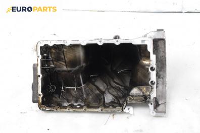 Картер за Mercedes-Benz A-Class Hatchback W169 (09.2004 - 06.2012) A 180 CDI (169.007, 169.307), 109 к.с.