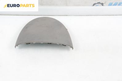 Интериорна пластмаса за Citroen Jumpy Box II (01.2007 - 03.2016), 2+1 вр., товарен, позиция: предна