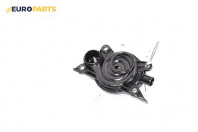 Клапан картерни газове за Mercedes-Benz C-Class Coupe (CL203) (03.2001 - 06.2007) C 220 CDI (203.706), 143 к.с.