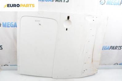 Врата на багажно/товарно пространство за Citroen Jumpy Box II (01.2007 - 03.2016), товарен, позиция: задна, дясна